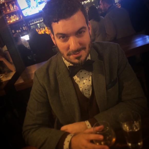 Meet your Posher, David - Picture 4 of 4